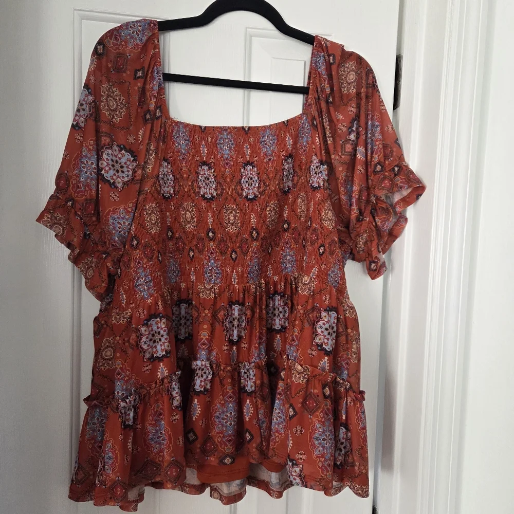 2X Maurices - Picture 3 of 3